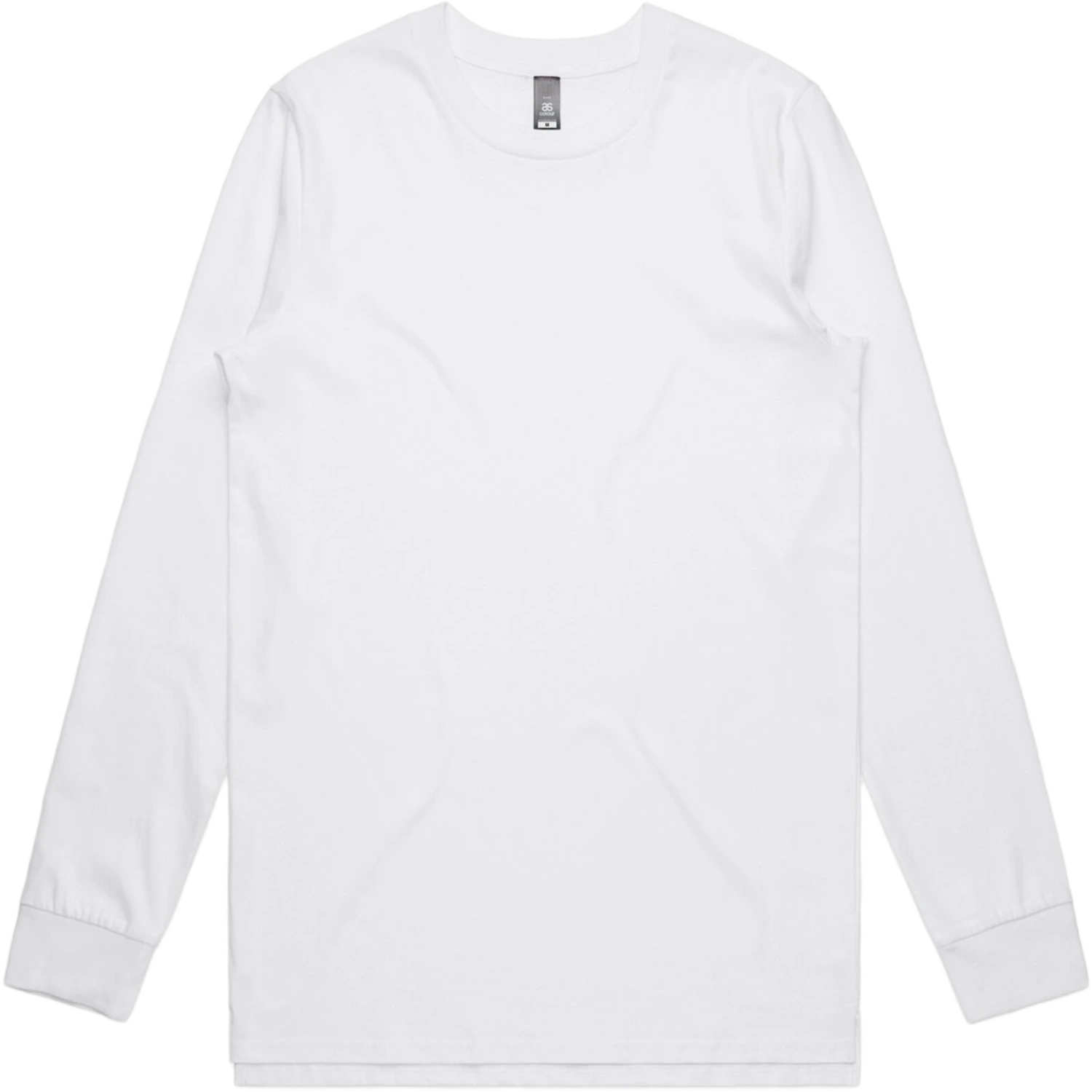 AS Colour Base Long Sleeve 5029