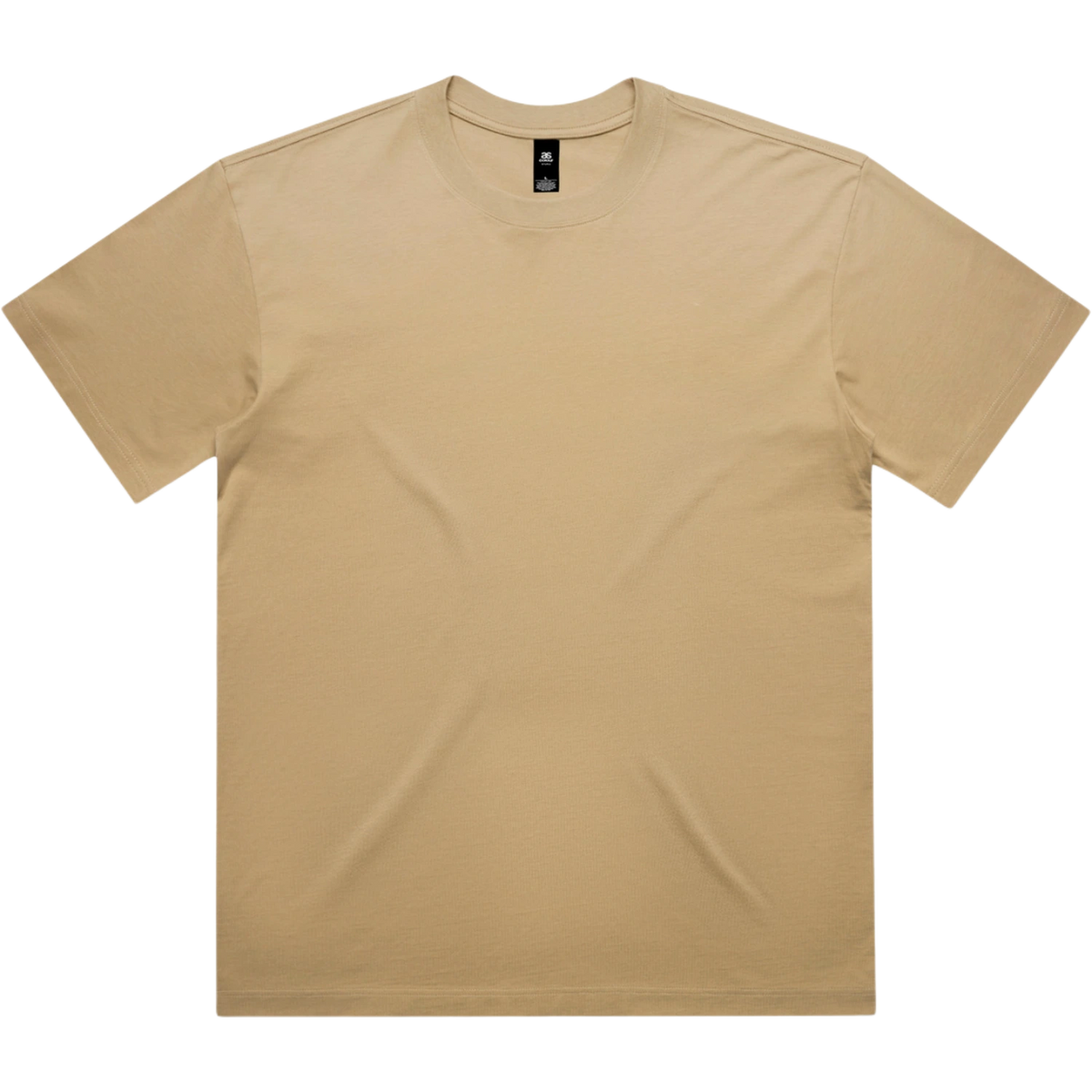 AS Colour Box Tee 5030