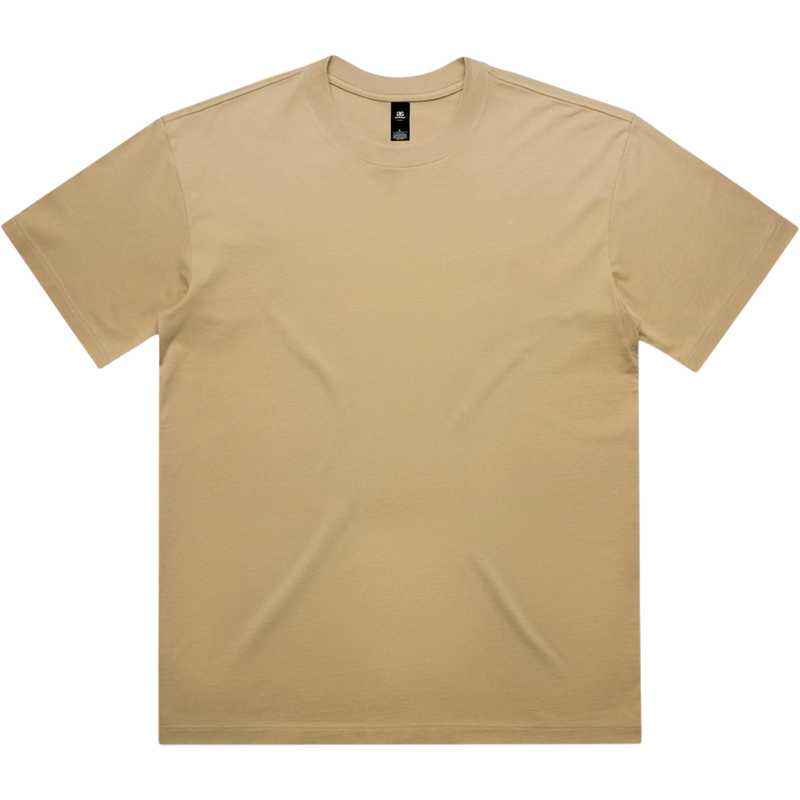 AS Colour Box Tee 5030