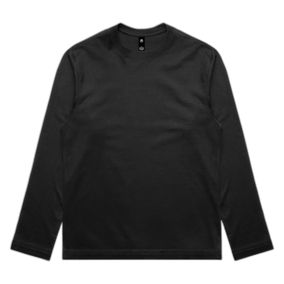 AS Colour Box L/S Tee 5031