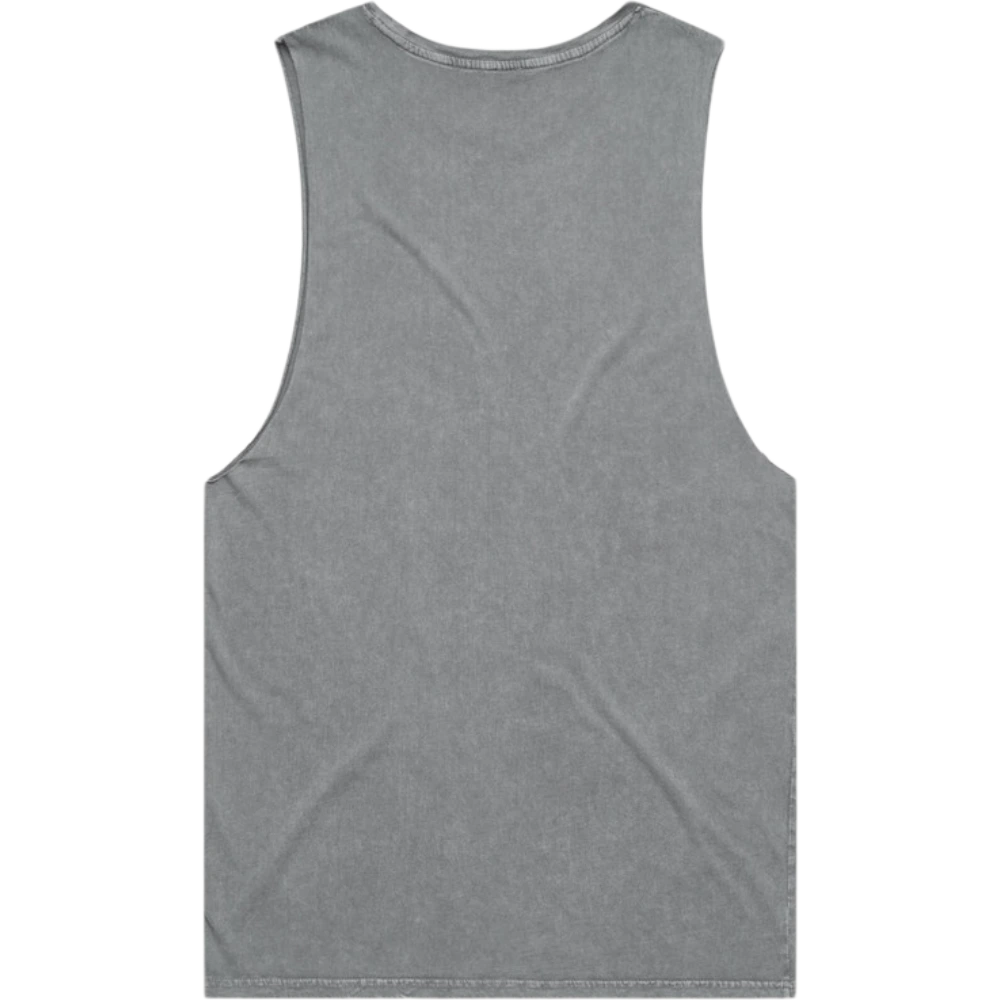 AS Colour Stone Wash Barnard Tank 5039