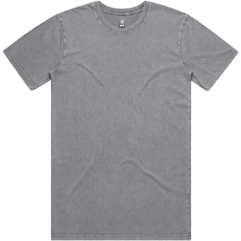 AS Colour Stone Wash Staple Tee 5040