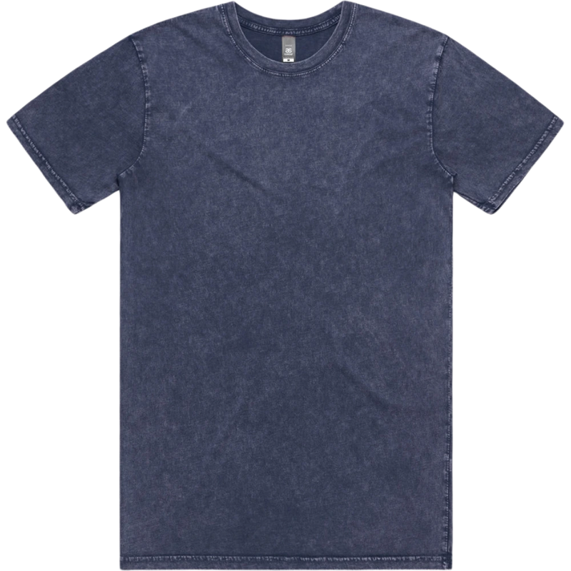 AS Colour Stone Wash Staple Tee 5040