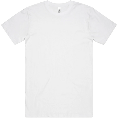 AS Colour Block Tubular Tee 5050T