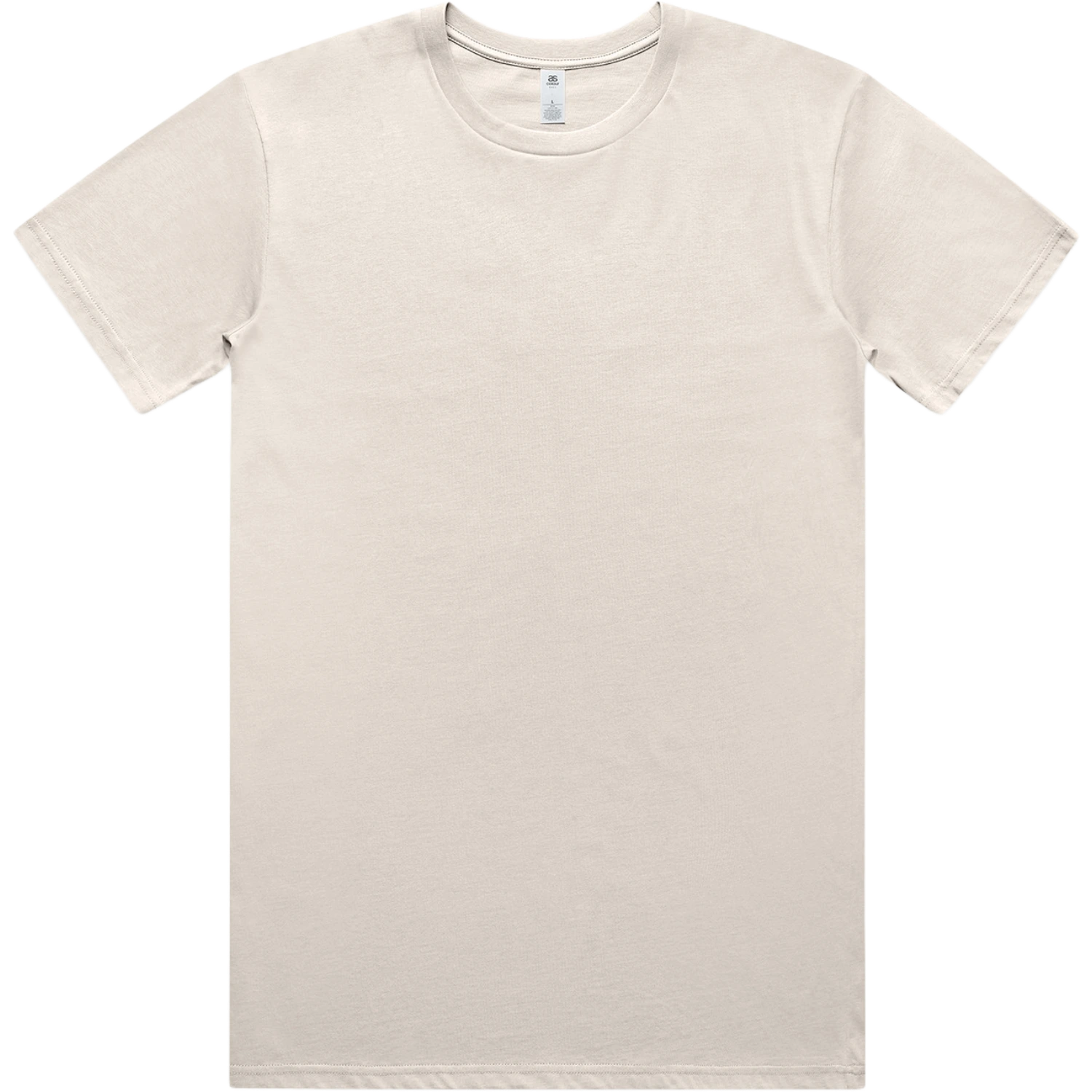 AS Colour Basic Tee 5051
