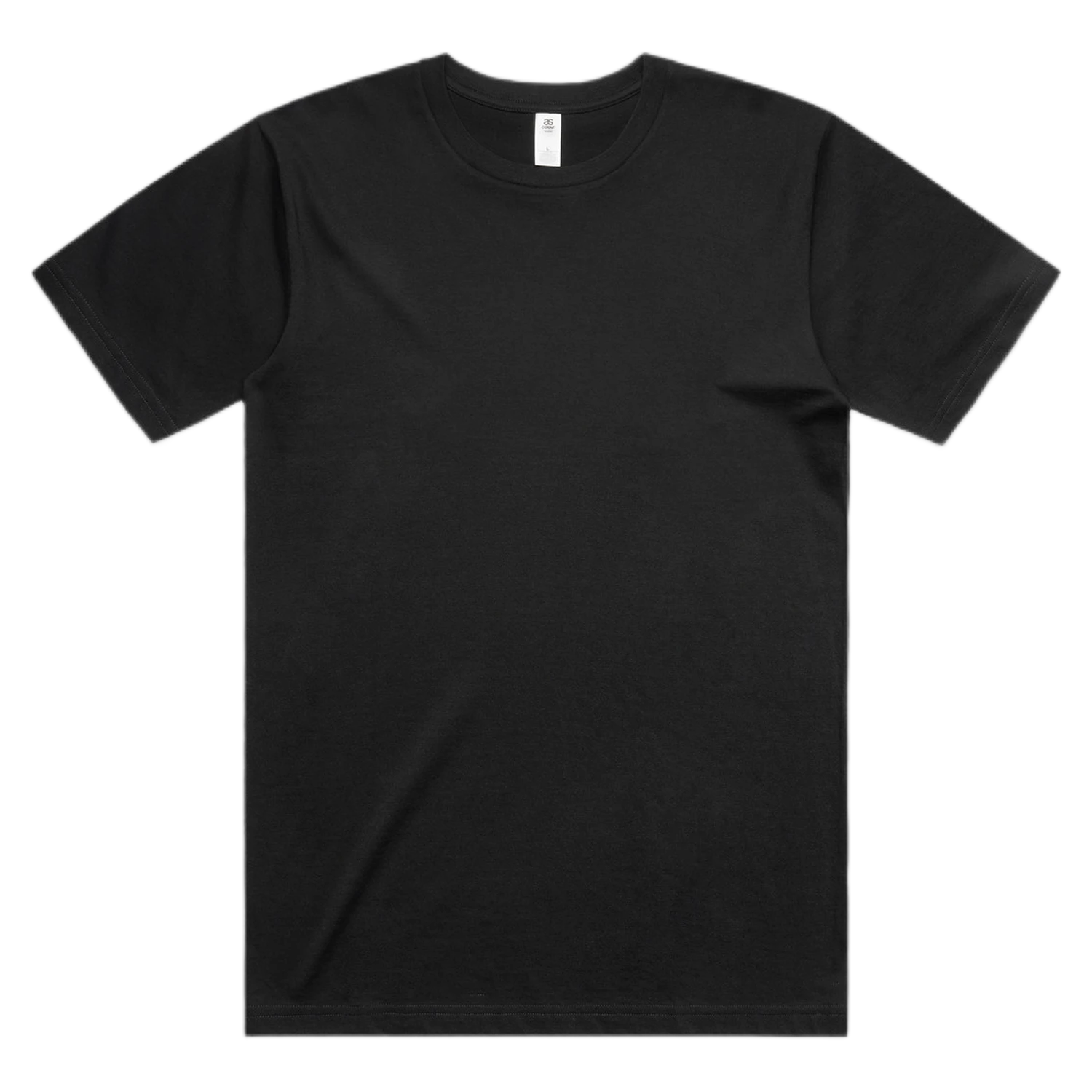 5058 - Black - front
