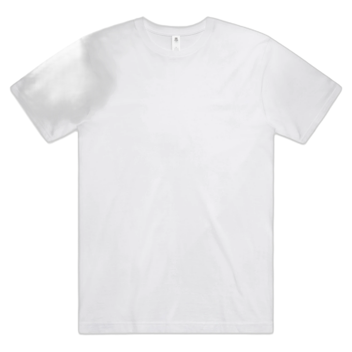5058 - White - front