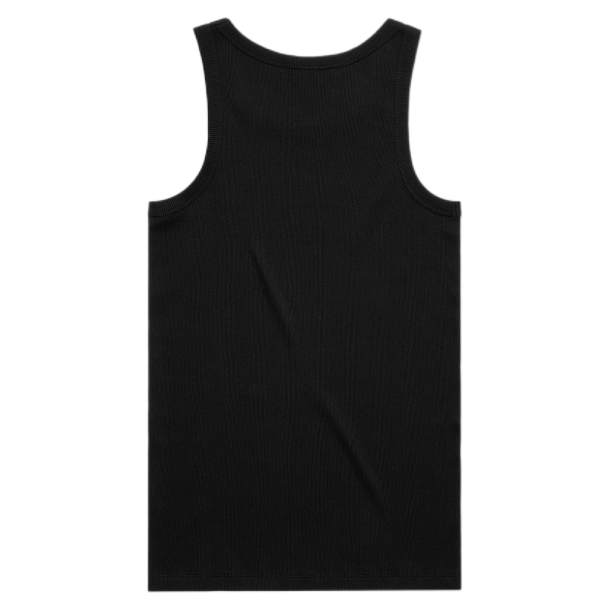 5063G - Black - back