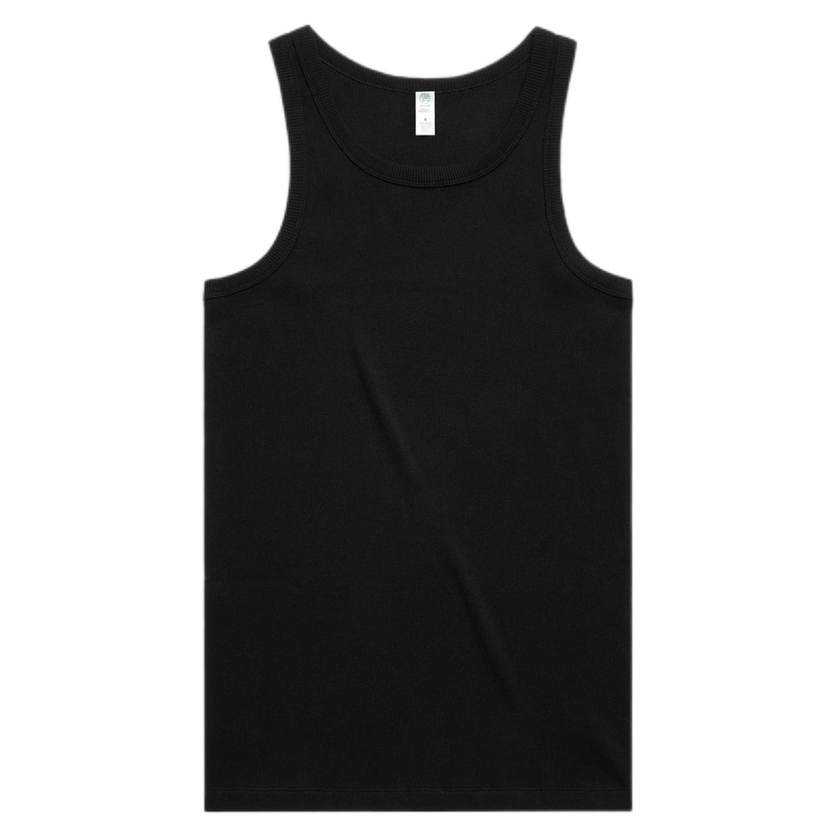 5063G - Black - front
