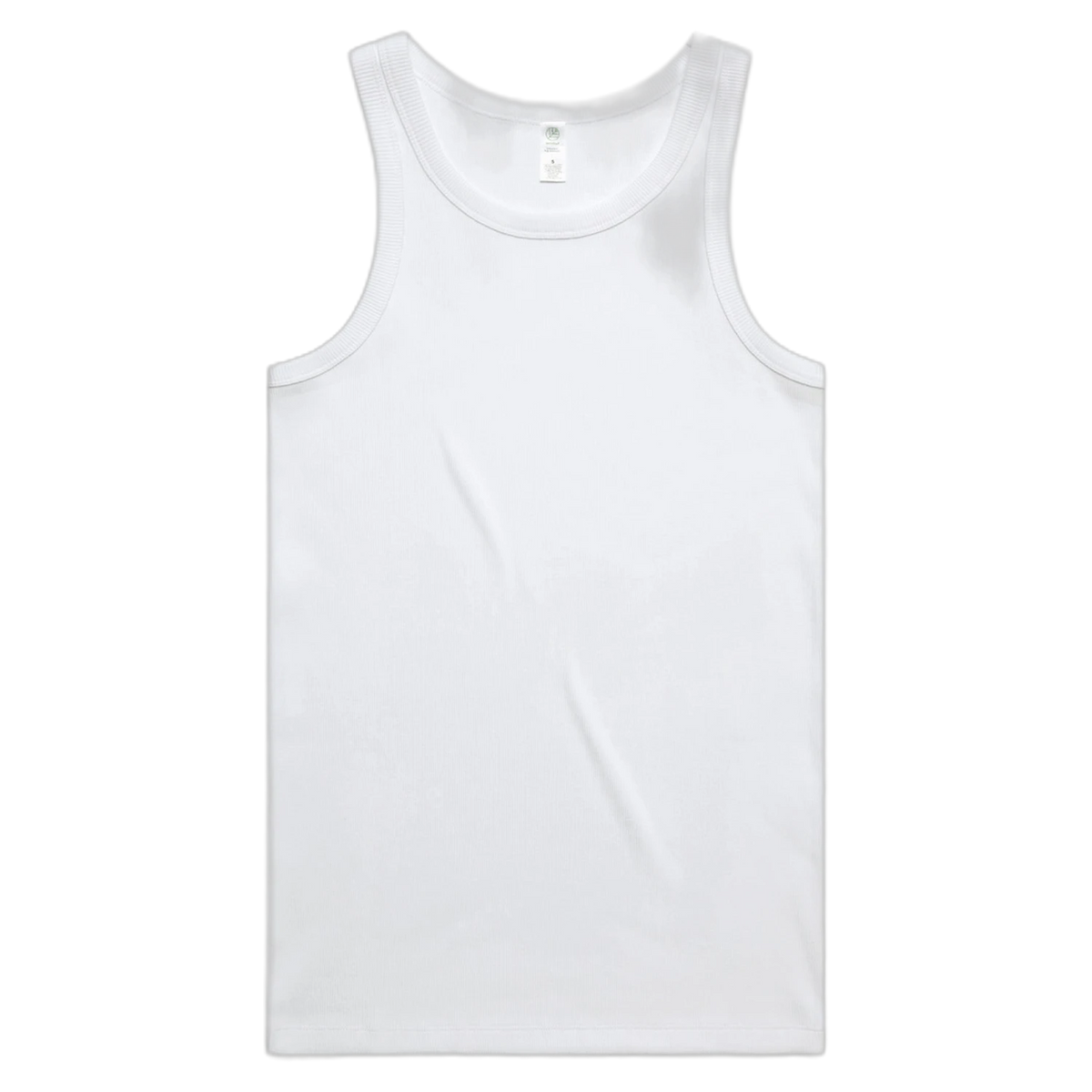 5063G - White - front