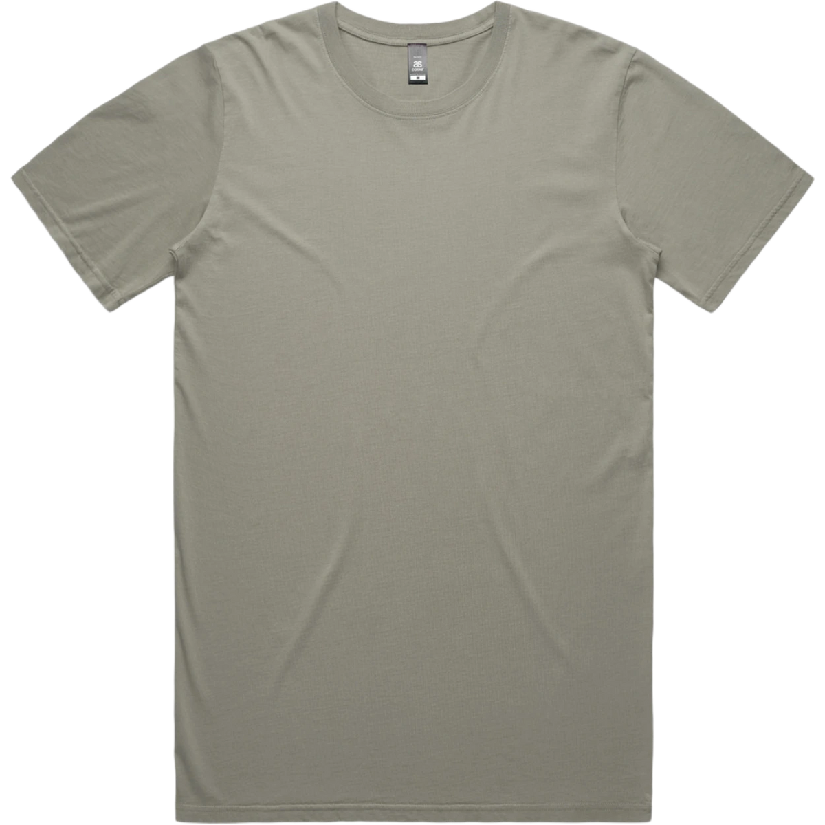 AS Colour Faded Tee 5065