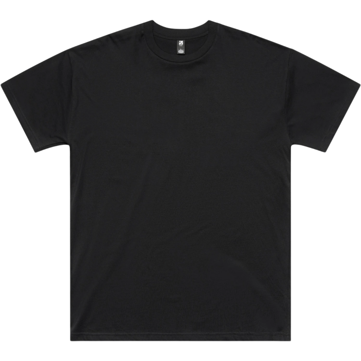 AS Colour Classic Oversized Tee 5069