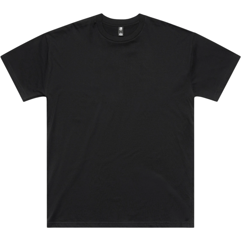 AS Colour Classic Oversized Tee 5069