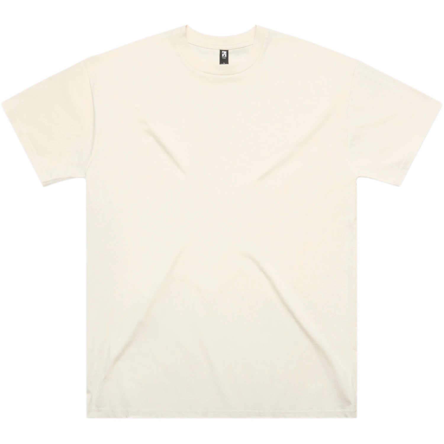 AS Colour Classic Oversized Tee 5069