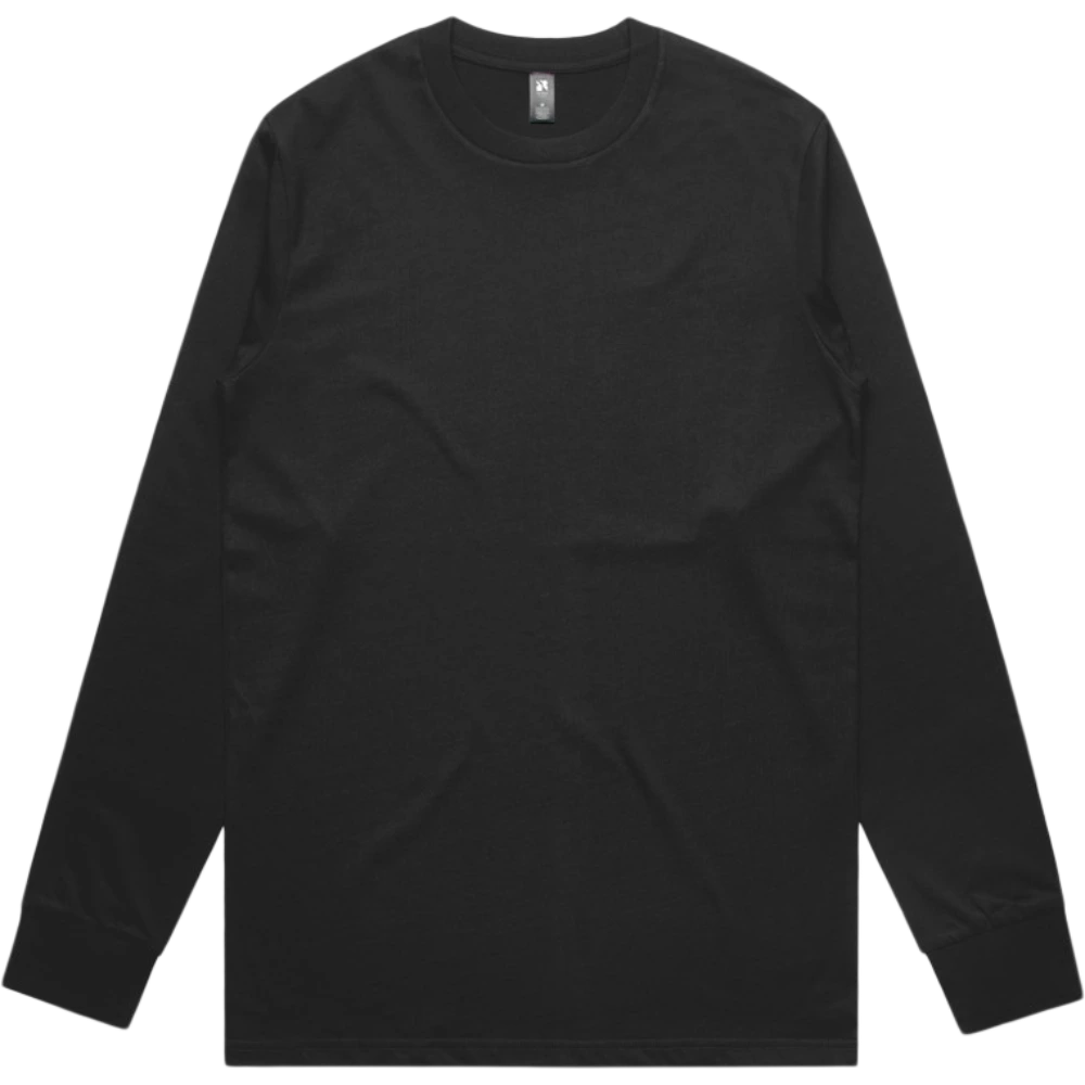 AS Colour Classic Long Sleeve Tee 5071