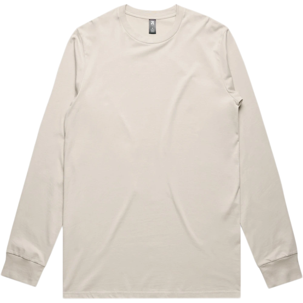 AS Colour Classic Long Sleeve Tee 5071