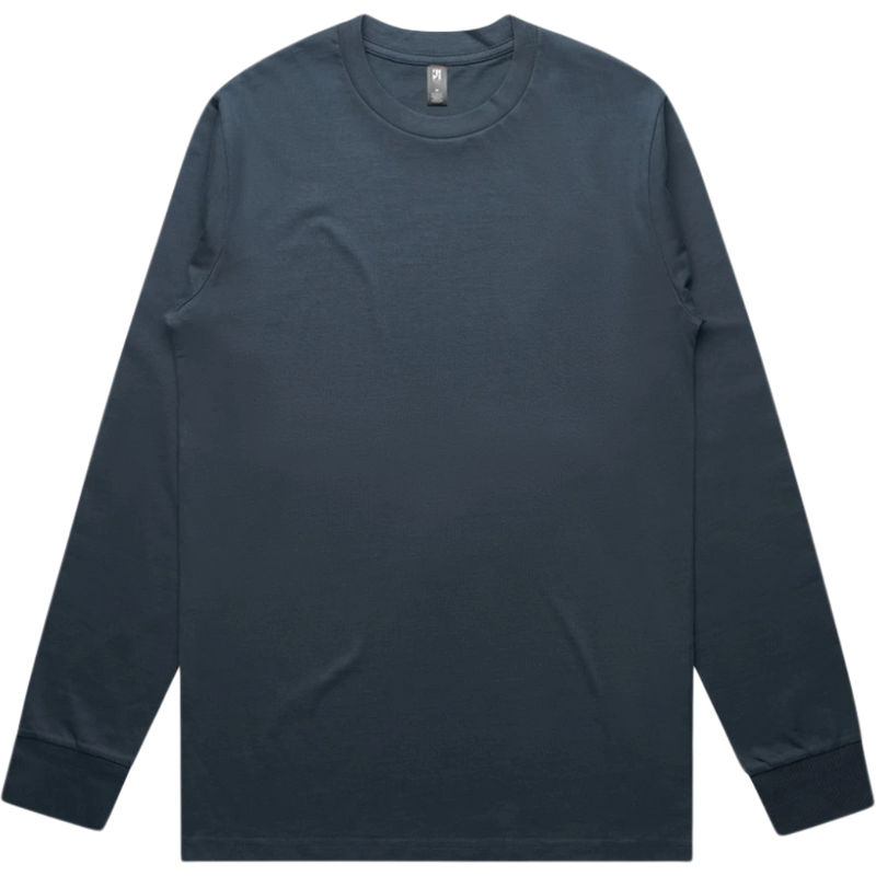 AS Colour Classic Long Sleeve Tee 5071