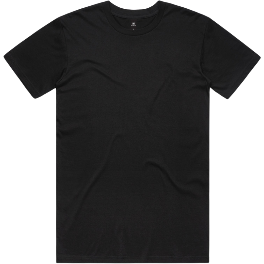 AS Colour Staple Recycled Tee 5077