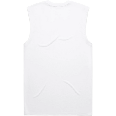 Back