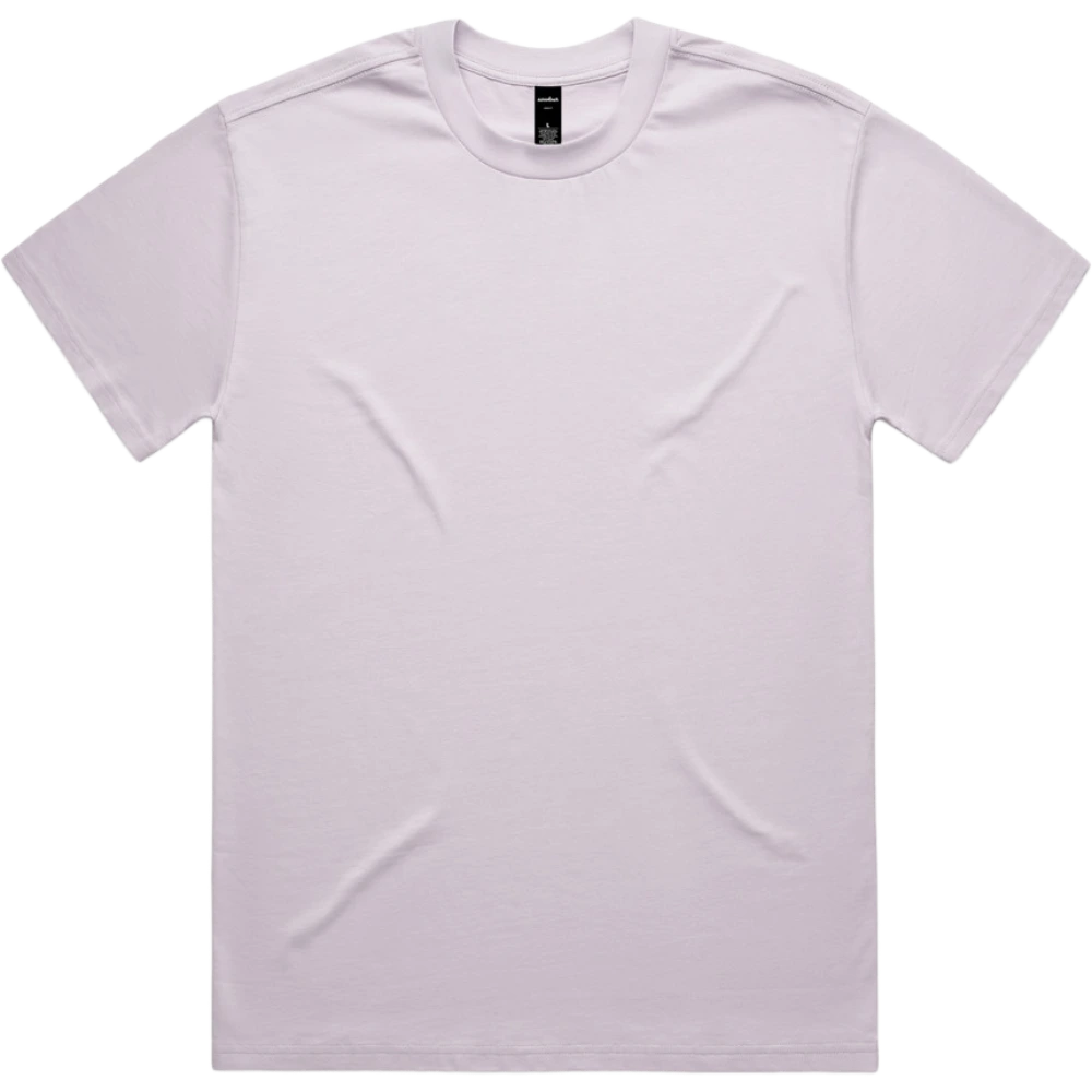 AS Colour Heavy Tee 5080