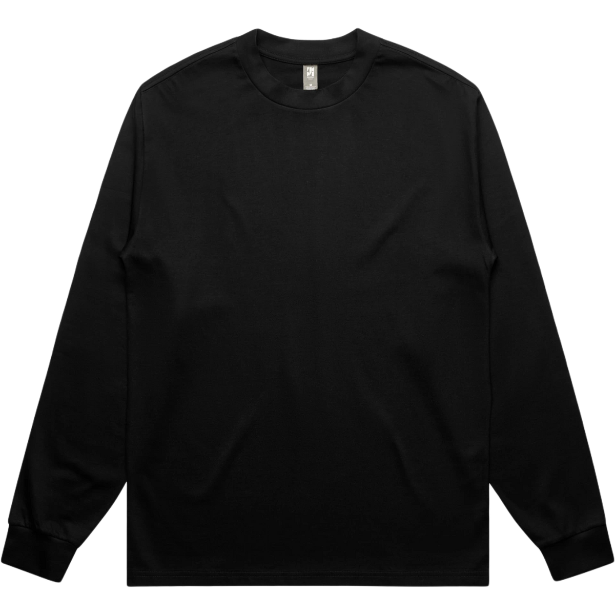 AS Colour Heavy L/S Tee 5081
