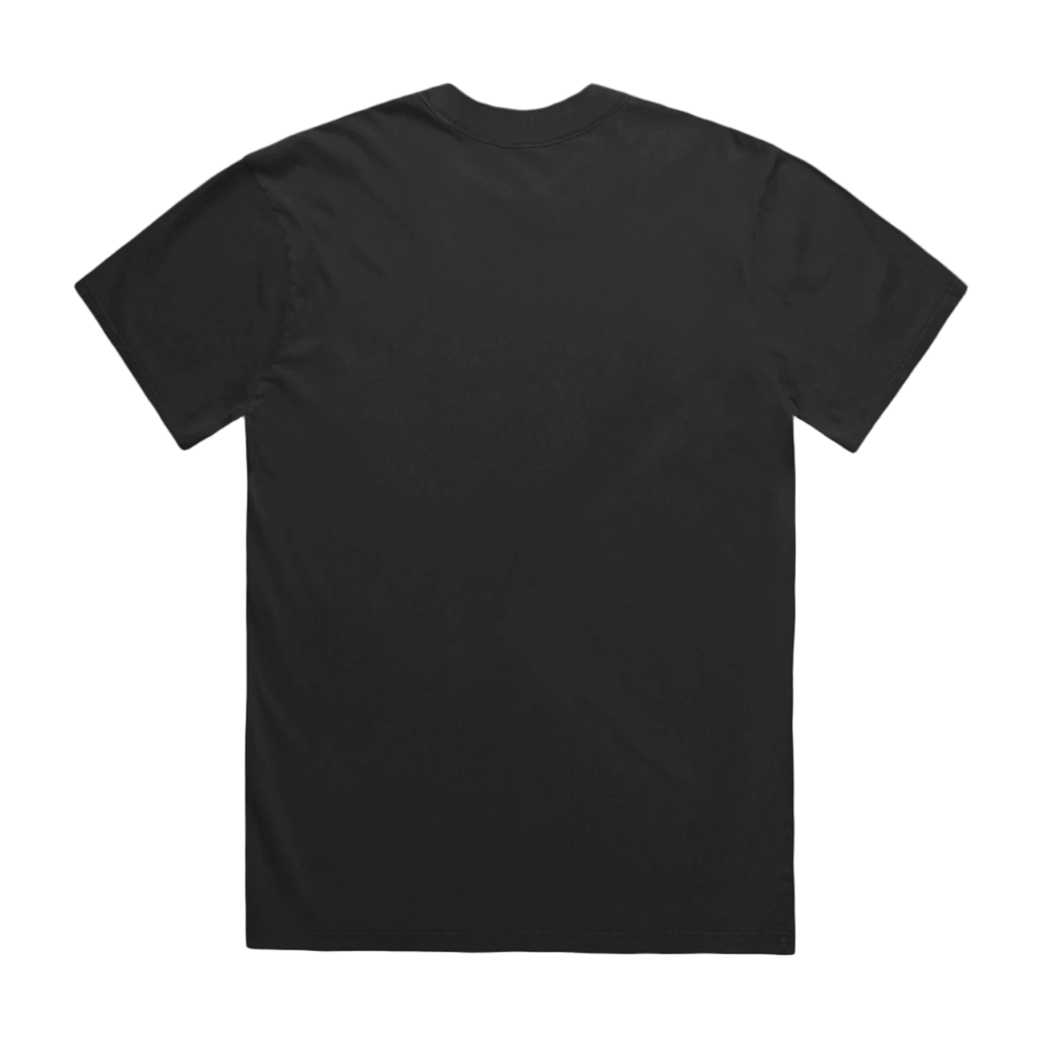 5082 faded black back