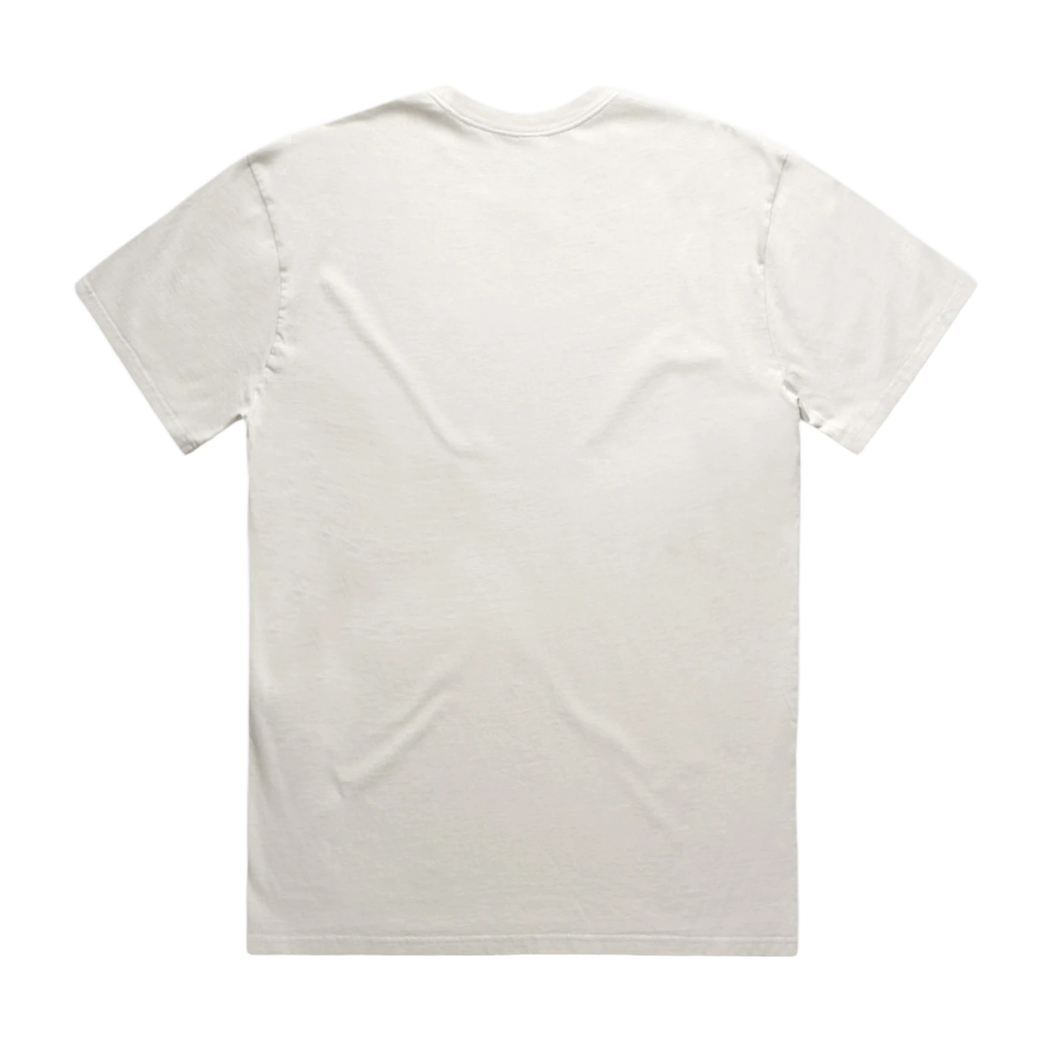 5082 faded bone back