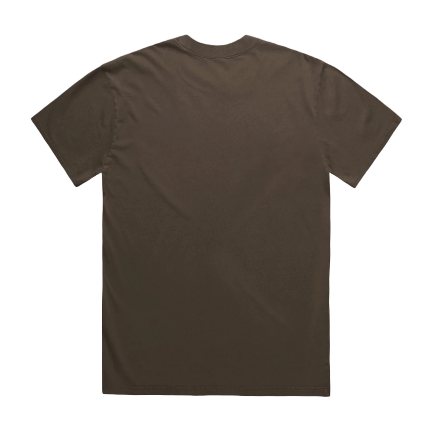 5082 faded brown back