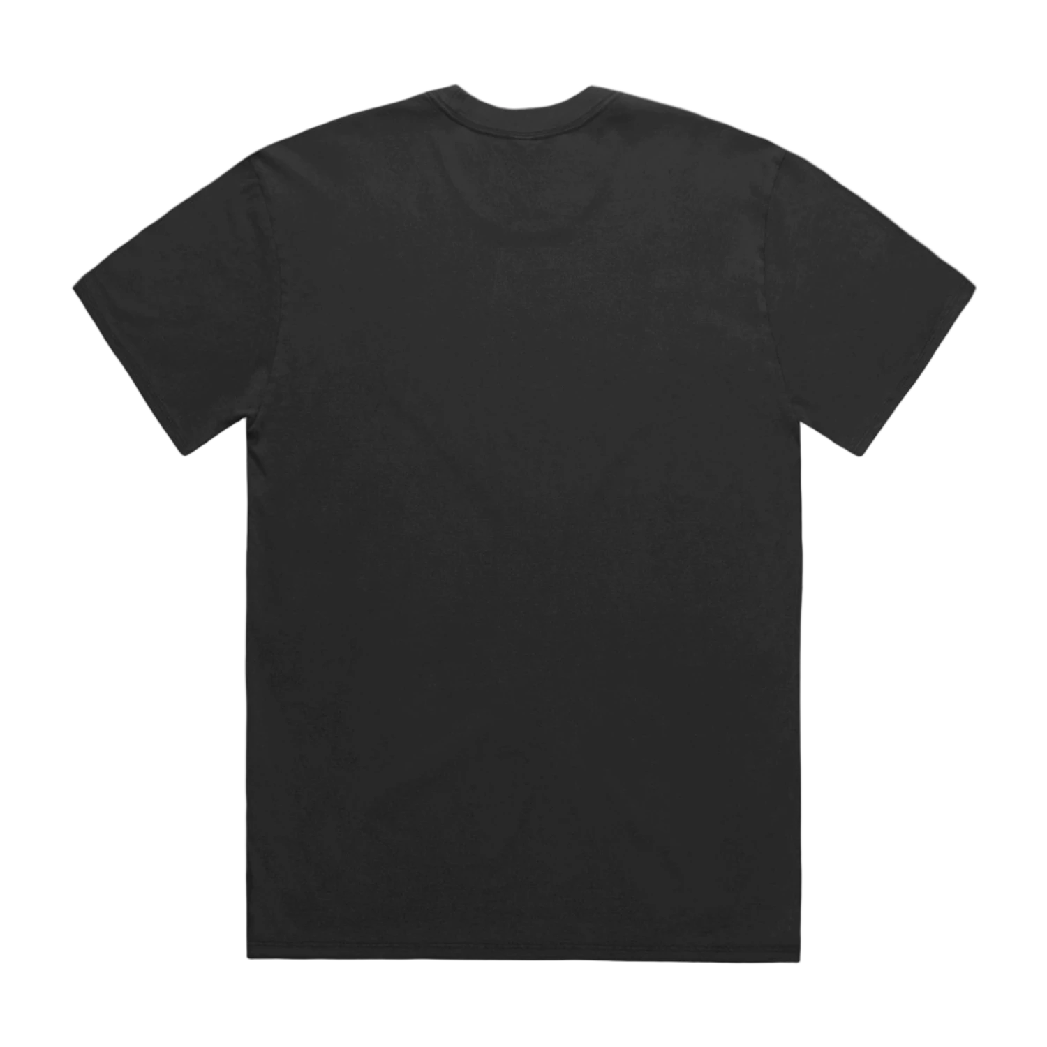 5082 faded coal back
