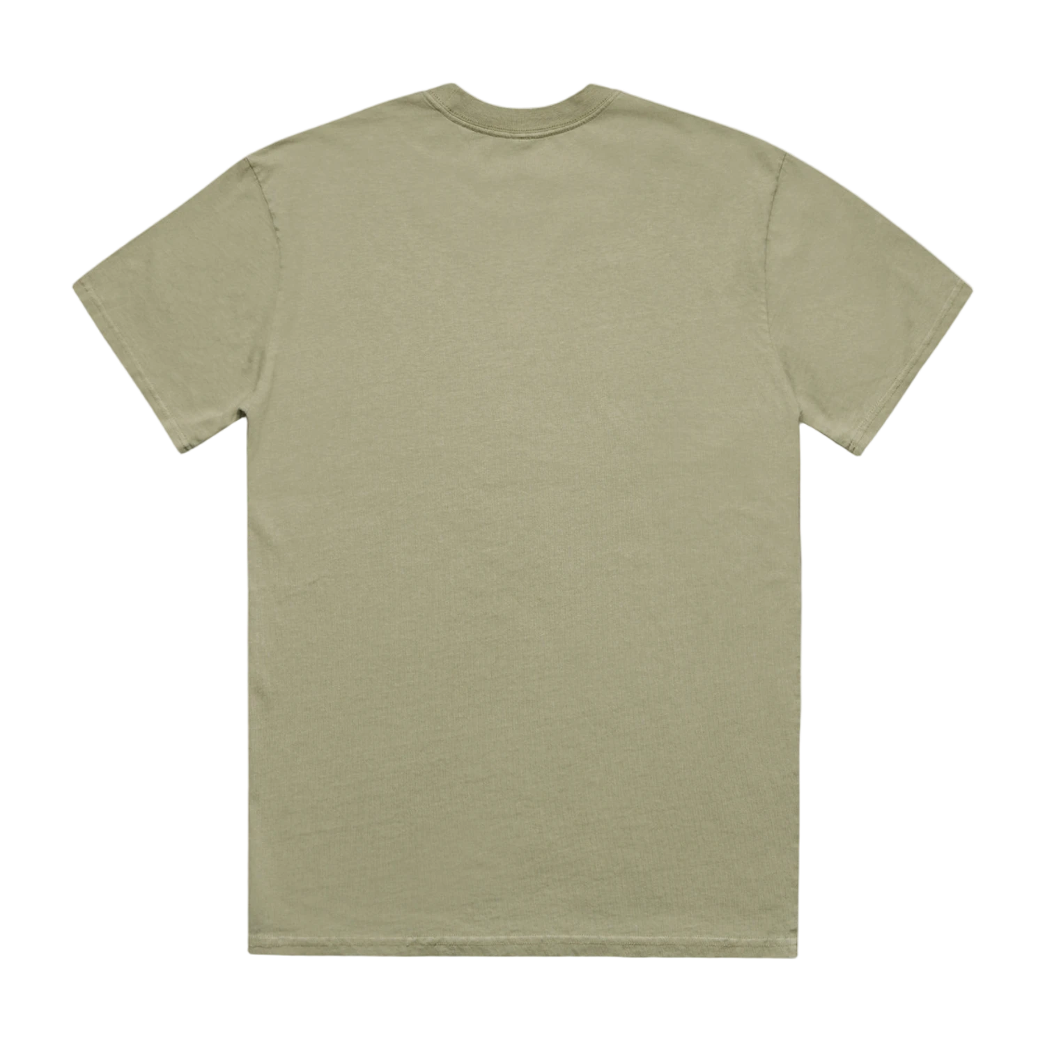 5082 faded eucalyptus back