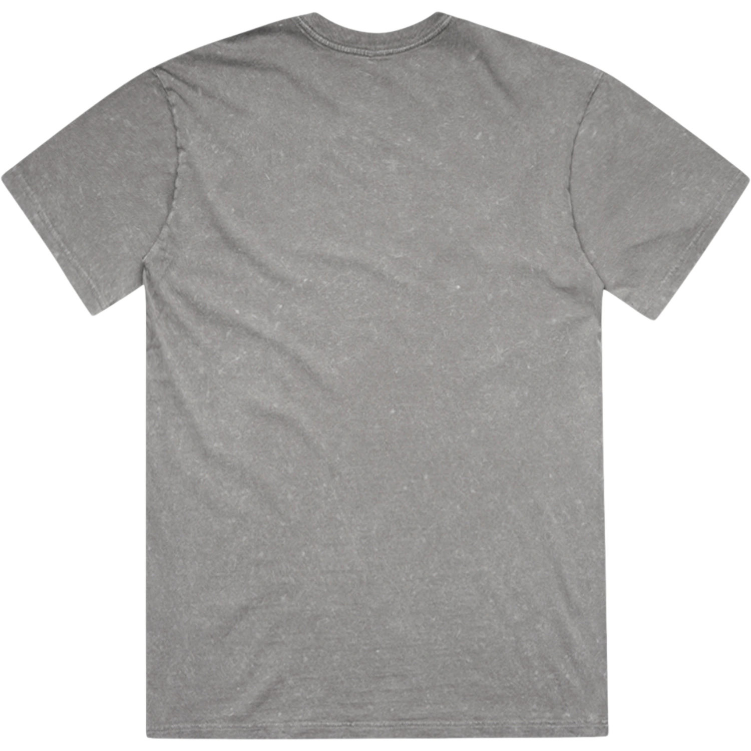 AS Colour Womens Heavy Stone Wash Tee 4085