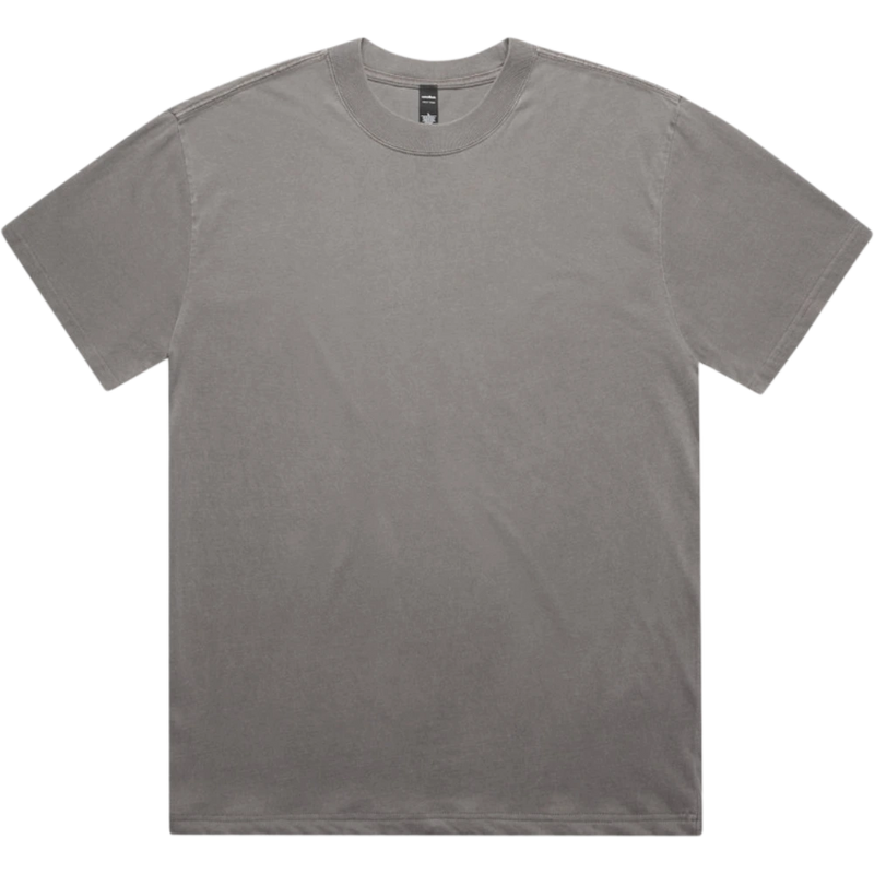 AS Colour Heavy Faded Minus Tee 5086