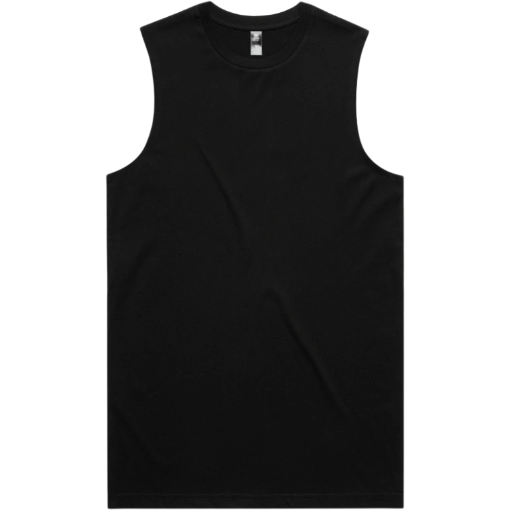 AS Colour Staple Tank 5090