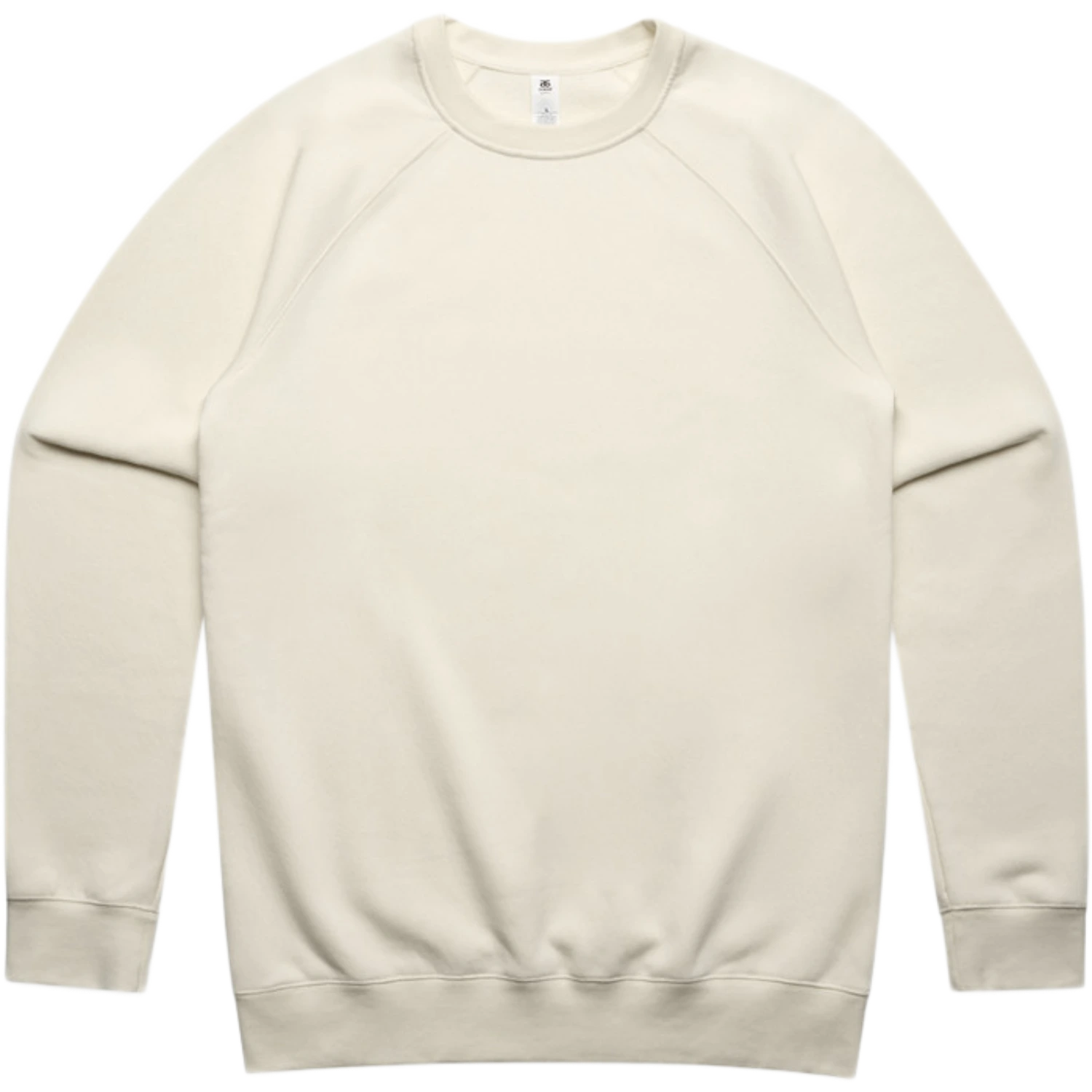 AS Colour Supply Crew 5100
