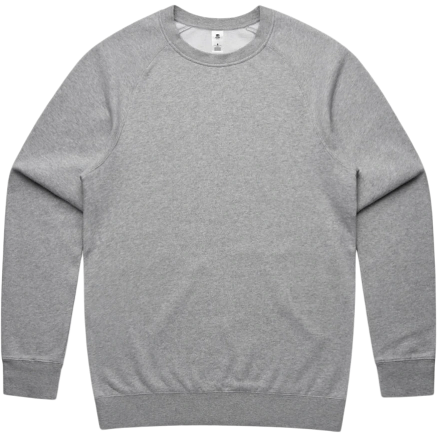 AS Colour Supply Crew 5100
