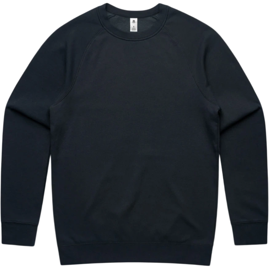 AS Colour Supply Crew 5100