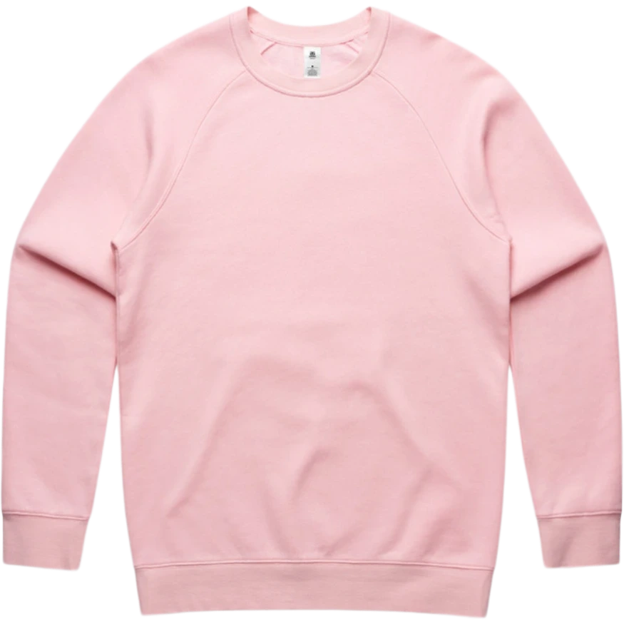 AS Colour Supply Crew 5100