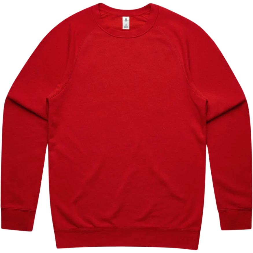 AS Colour Supply Crew 5100