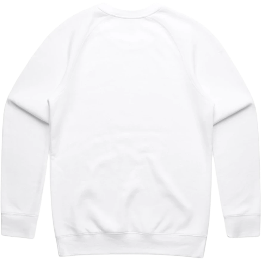 AS Colour Supply Crew 5100