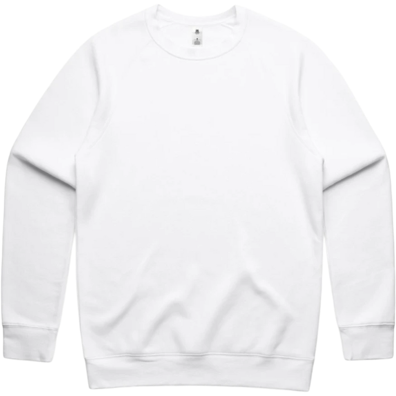 AS Colour Supply Crew 5100