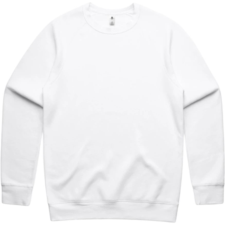 AS Colour Supply Crew 5100
