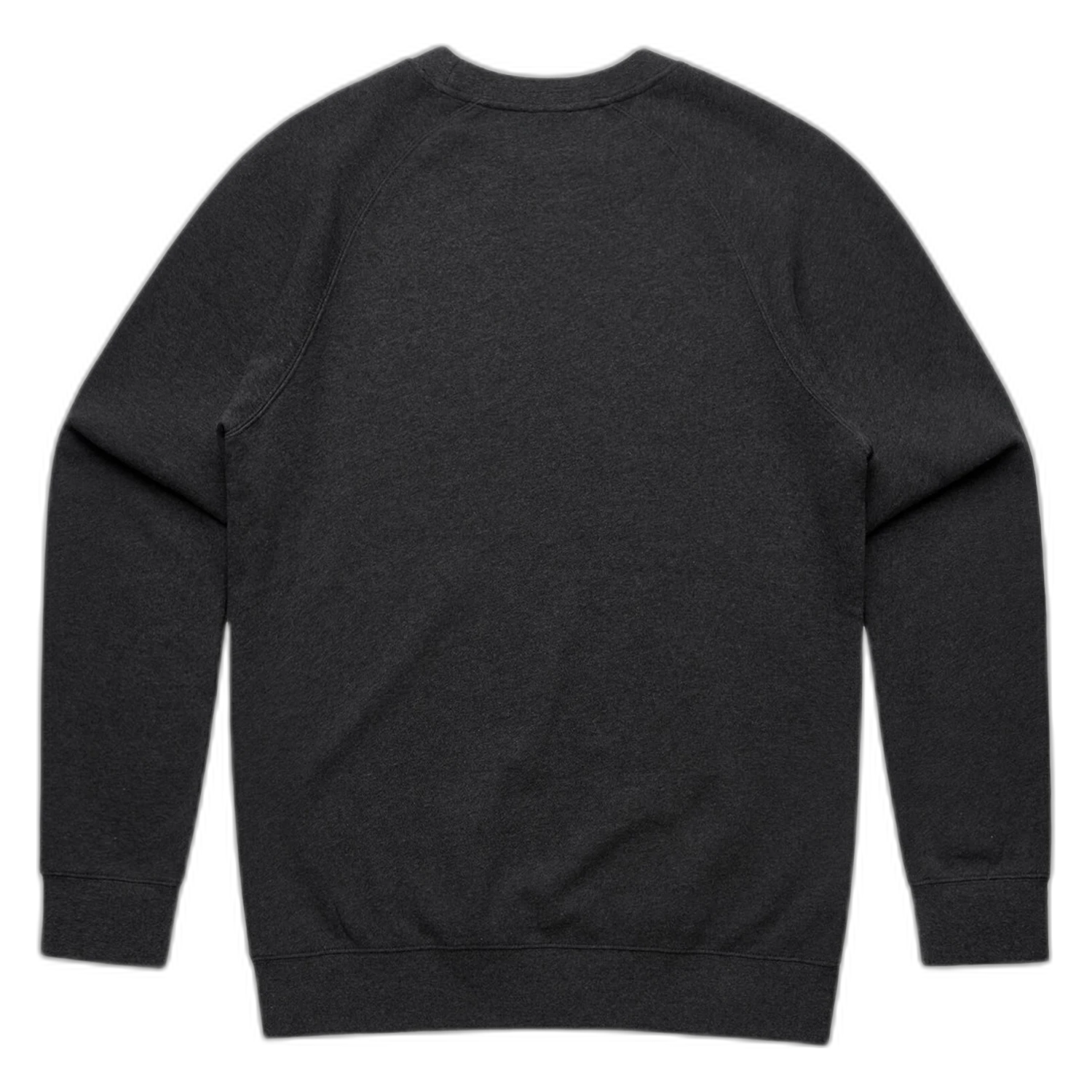 5100 asphalt marle back