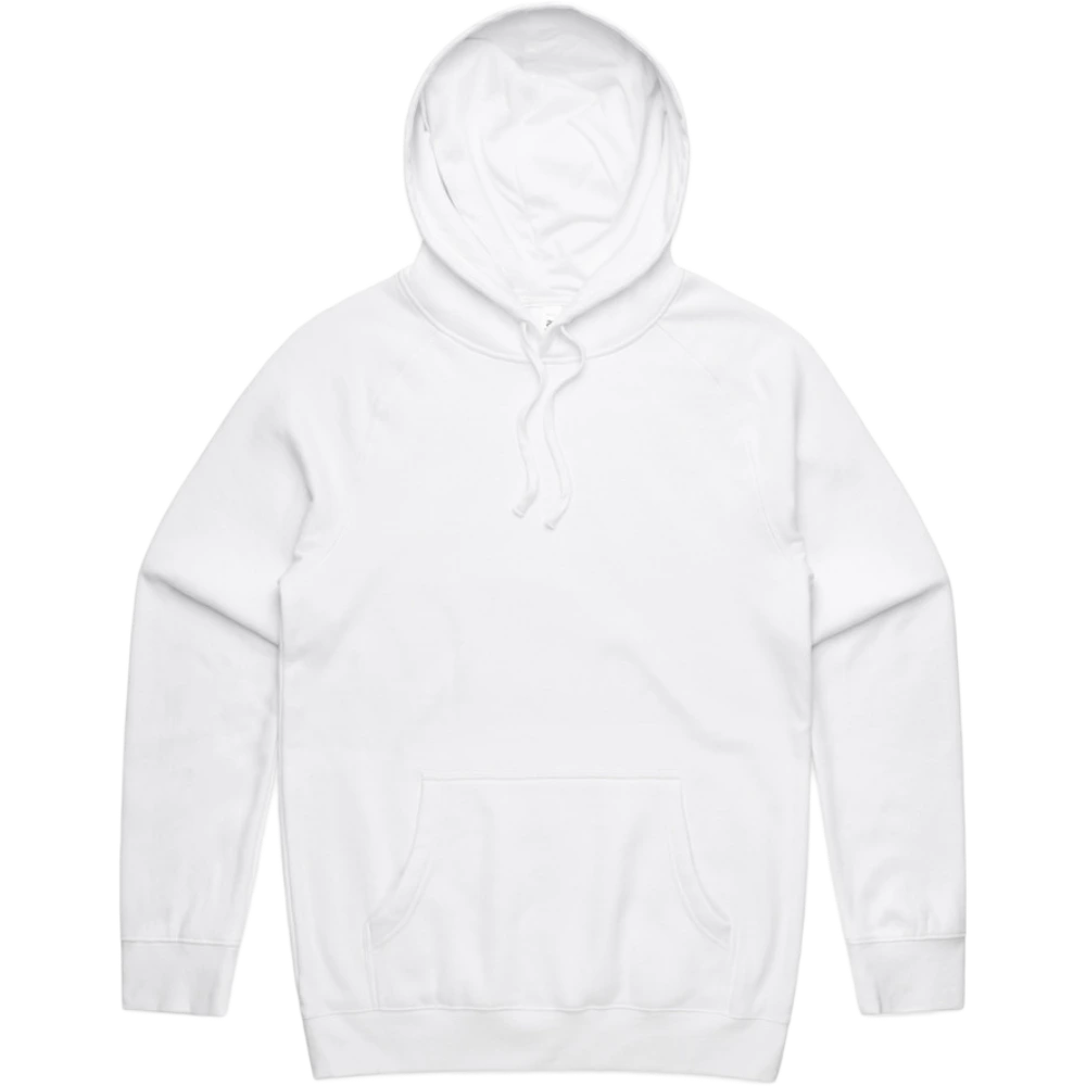 AS Colour Supply Hoodie 5101