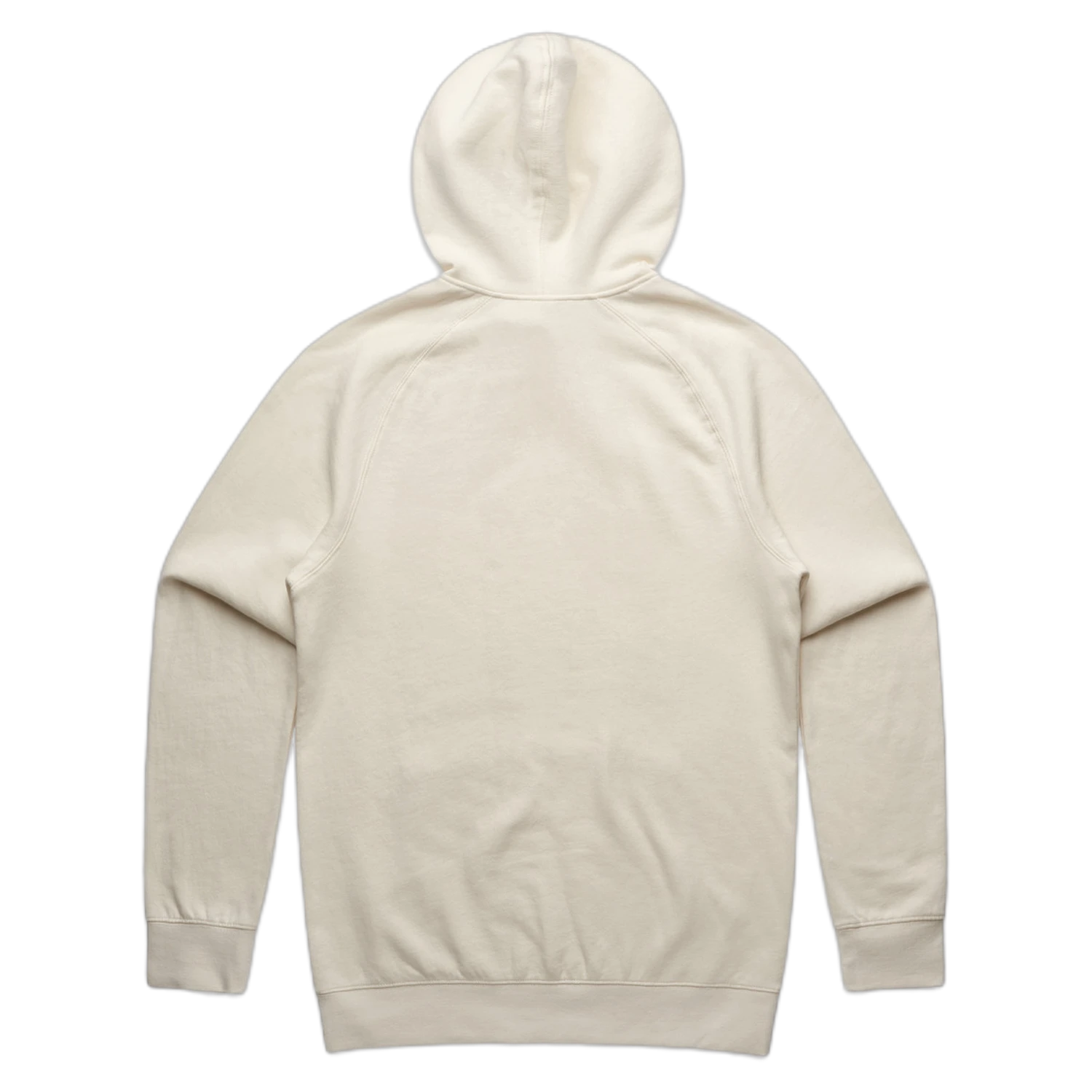 5101 - Ecru - back
