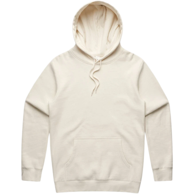 AS Colour Stencil Hoodie 5102