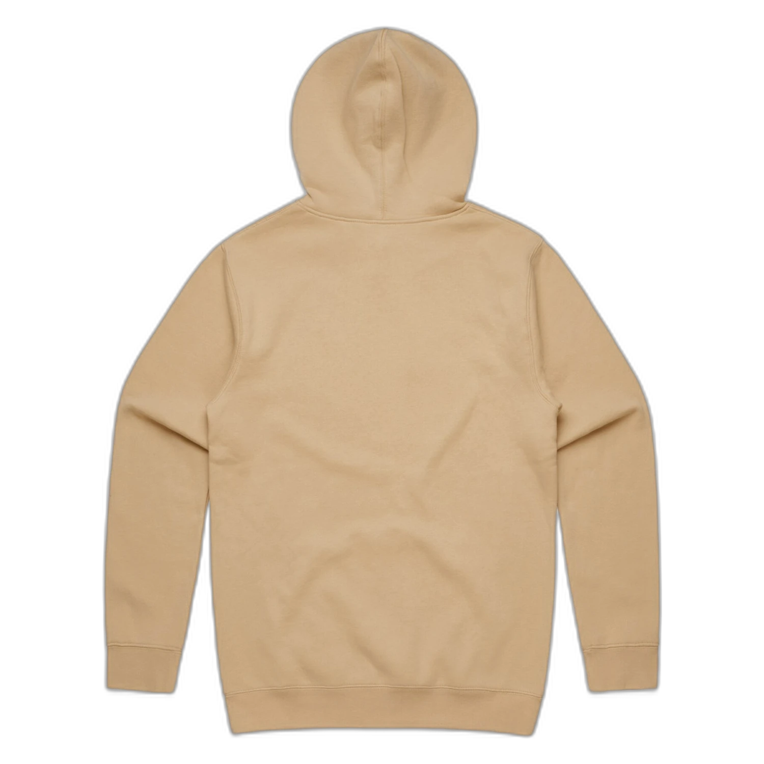 5102 tan back