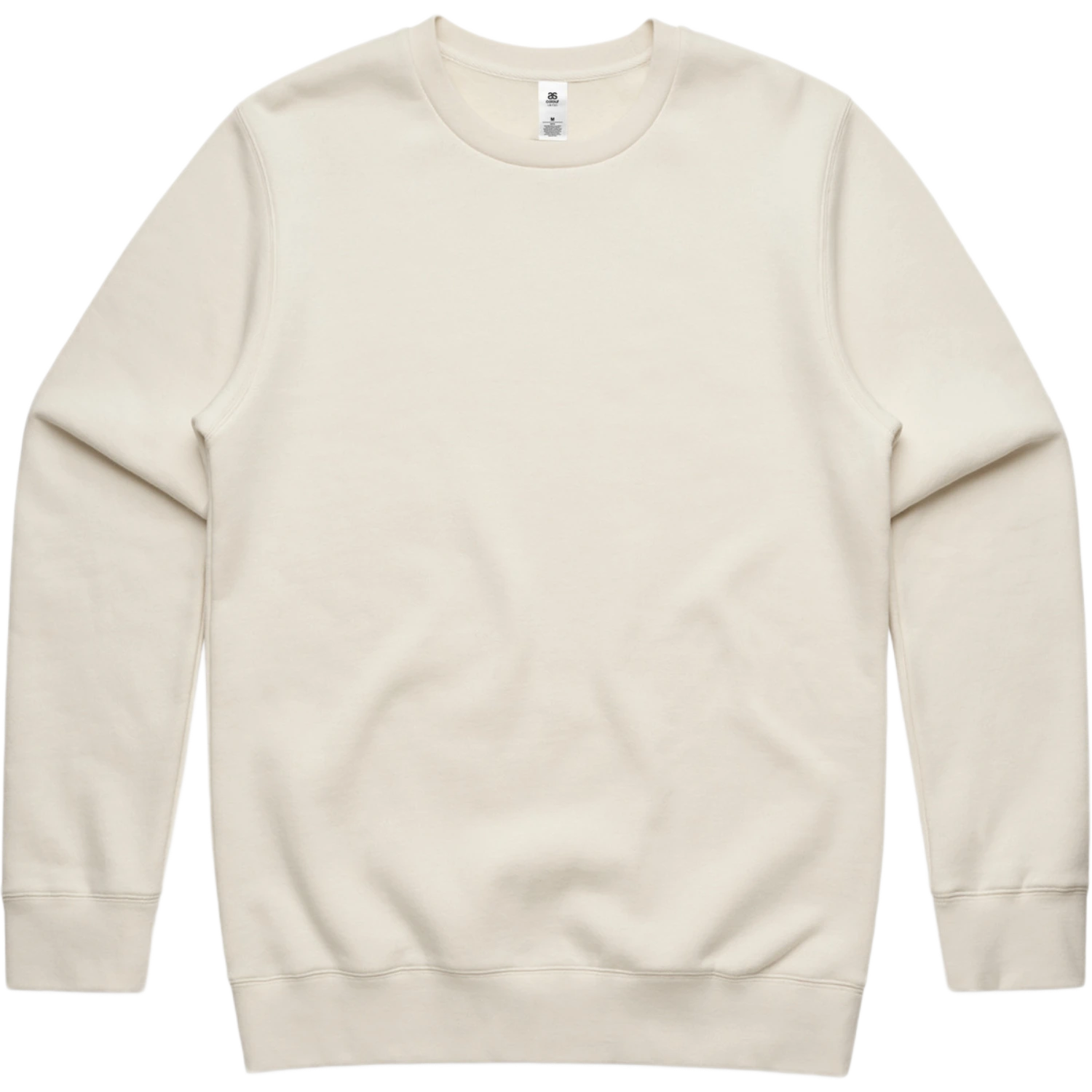 AS Colour Stencil Crew 5103