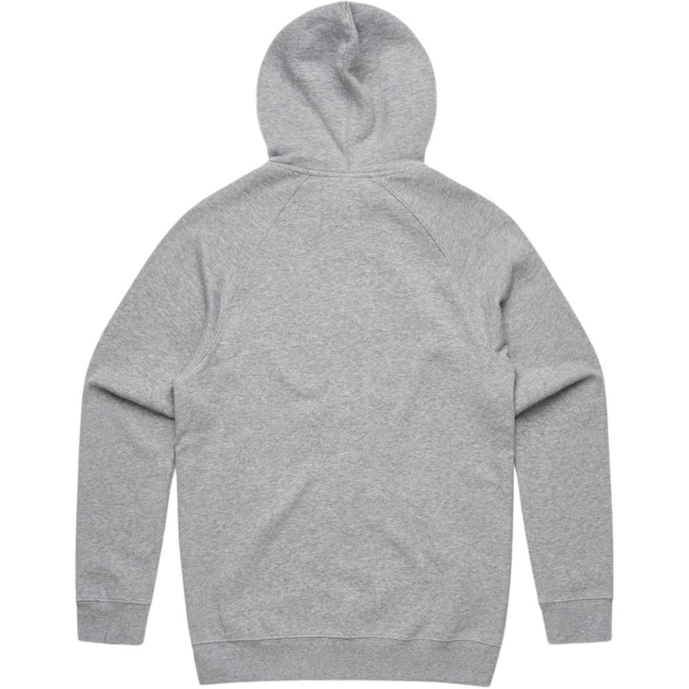 AS Colour Supply Zip Hood 5109