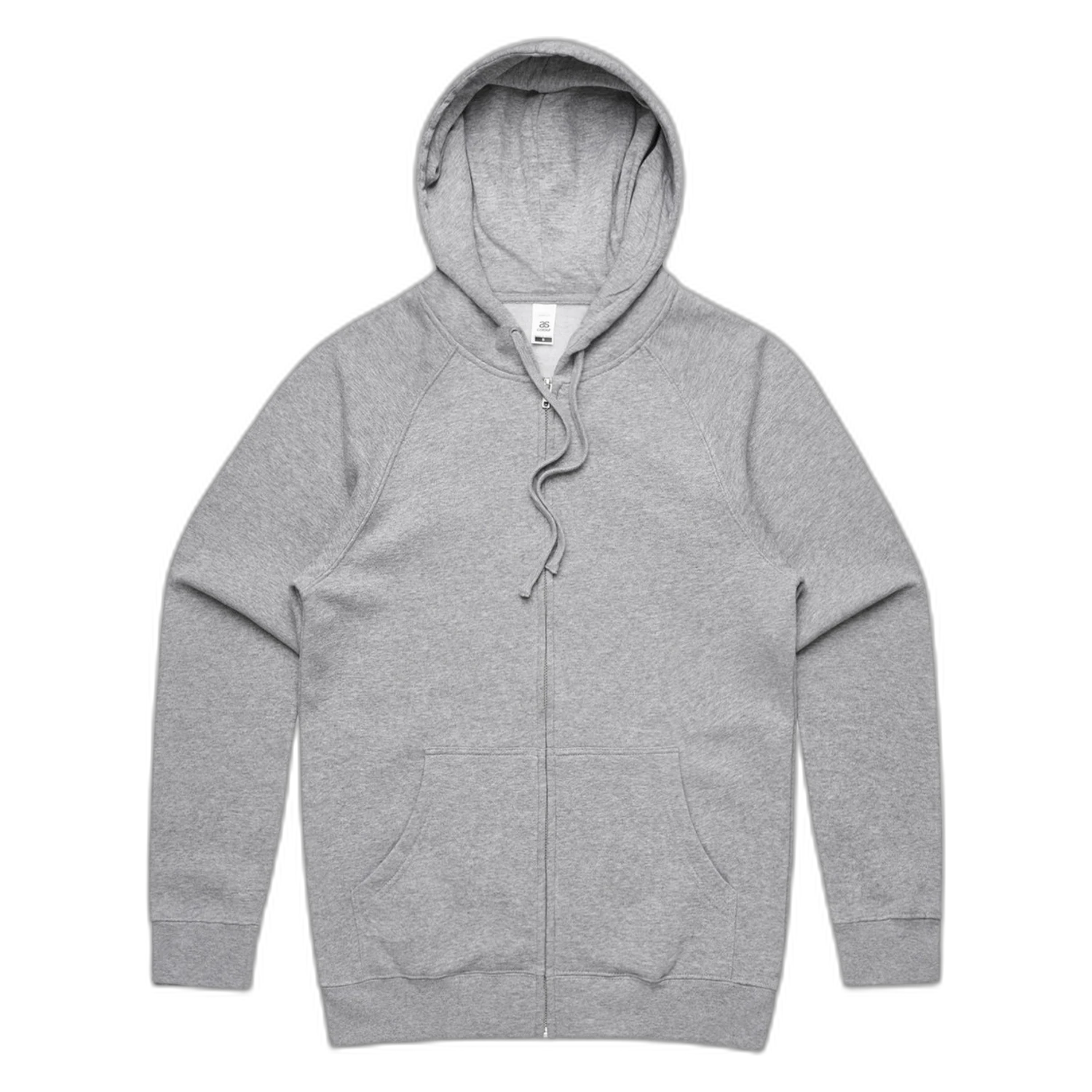 5109 grey marle