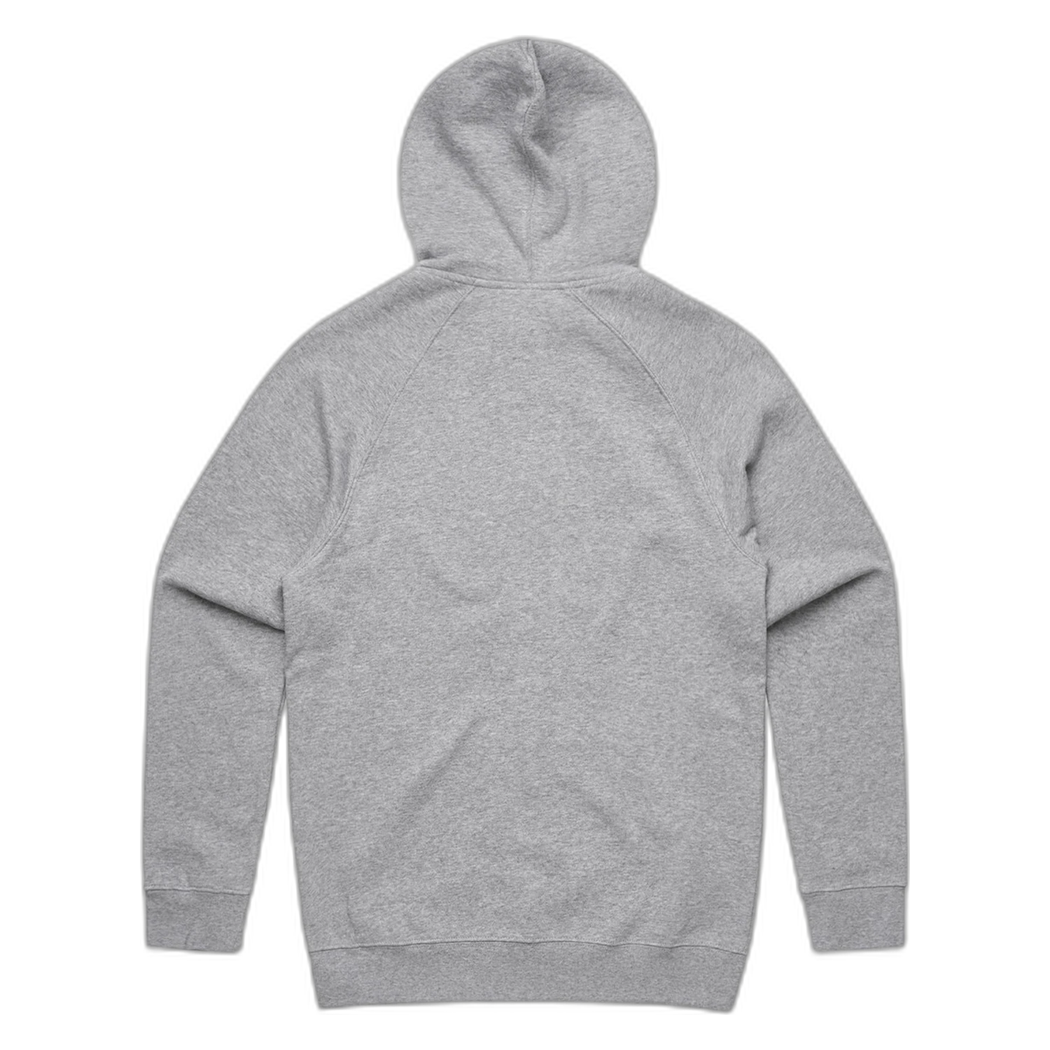 5109 grey marle back